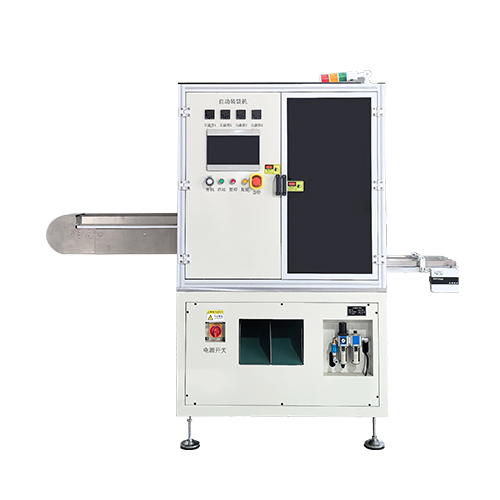 High-Speed Rotary Type Premade Bagging Machine 