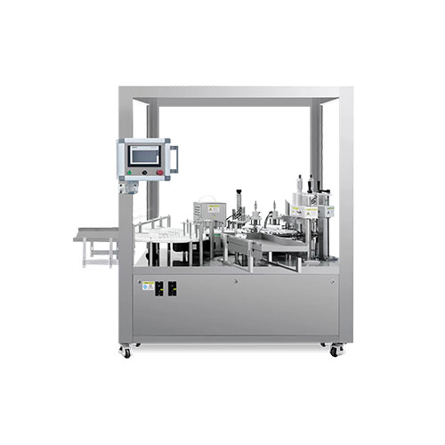 Filling Machine For E-liquid